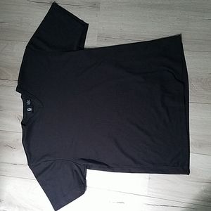 Guess  Vneck Short Sleeved Tshirt